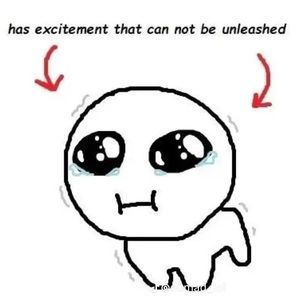 Meet your Posher, Maxwell